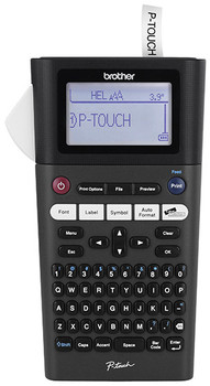 Brother PT-H300LI Thermal transfer 180 x 180DPI label Printer (Refurbished) Brother PT-H300LI Thermal transfer 180 x 180DPI label Printer (Refurbished)