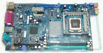 41T5465 - IBM System Board Intel 945G DDR2 for ThinkCentre A52/M52 41T5465 - IBM System Board Intel 945G DDR2 for ThinkCentre A52/M52