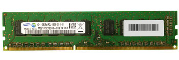 M391B5273CH0-YH9 - Samsung 4GB (1X4GB)1333MHz PC3-10600 CL9 2RX8 ECC UNBUFFERED DDR3 SDRAM 240-Pin DIMM SA