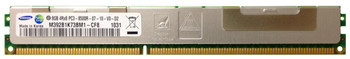 M392B1K73BM1-CF8 - Samsung 8GB (1X8GB) 1066MHz ECC REGISTERED PC3-8500 CL7 4RX8 DDR3 SDRAM 240-Pin DIMM SA M392B1K73BM1-CF8 - Samsung 8GB (1X8GB) 1066MHz ECC REGISTERED PC3-8500 CL7 4RX8 DDR3 SDRAM 240-Pin DIMM SA