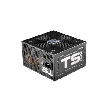 XFX TS Series P1750GTS3X 750W 80 PLUS Gold ATX12V 2.31 & ESP12V 2.91 Power Supply w/ Active PFC