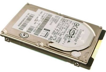 345630-001 - HP 40GB 5400RPM IDE Ultra ATA-100 2.5-inch Hard Drive 345630-001 - HP 40GB 5400RPM IDE Ultra ATA-100 2.5-inch Hard Drive