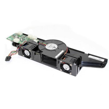 X5878 - Dell PV745N Cooling Fan Assembly X5878 - Dell PV745N Cooling Fan Assembly