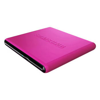 SE-S084D/TSPS - Samsung SE-S084D External dvd-Writer - Pack - Pink - dvd-ram SE-S084D/TSPS - Samsung SE-S084D External dvd-Writer - Pack - Pink - dvd-ram