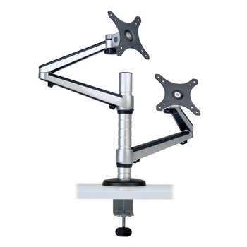 Tripp Lite DDR1327DCS 27" Black flat panel desk mount Tripp Lite DDR1327DCS 27" Black flat panel desk mount