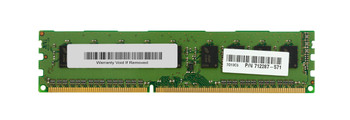 712287-571 - HP 4GB PC3-14900 DDR3-1866MHz ECC Unbuffered CL13 240-Pin DIMM Dual Rank Memory Module 712287-571 - HP 4GB PC3-14900 DDR3-1866MHz ECC Unbuffered CL13 240-Pin DIMM Dual Rank Memory Module