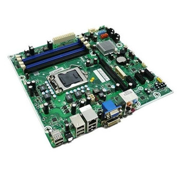 601312-001 - HP Sps-Pca Iona With Heatsink Backplate 601312-001 - HP Sps-Pca Iona With Heatsink Backplate