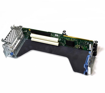 408788-001 - HP PCI-X Non Hot-Plug Riser Board for ProLiant DL380 G5