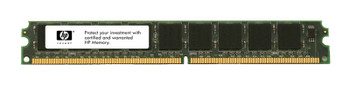 611191-001 - HP 1GB PC3-10600 DDR3-1333MHz non-ECC Unbuffered CL9 240-Pin DIMM Single Rank Memory Module
