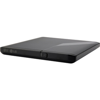 GP08NU40 - LG GP08NU40 External dvd-Writer - dvd-ram GP08NU40 - LG GP08NU40 External dvd-Writer - dvd-ram