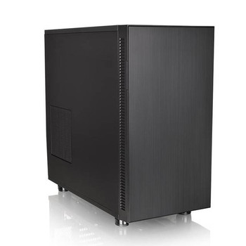 Thermaltake Suppressor F31 CA-1E3-00M1NN-00 No Power Supply ATX Mid Tower (Black) Thermaltake Suppressor F31 CA-1E3-00M1NN-00 No Power Supply ATX Mid Tower (Black)