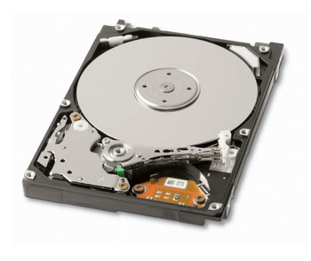 0M912R - Dell 250GB 5400RPM SATA 2.5-inch Internal Hard Drive