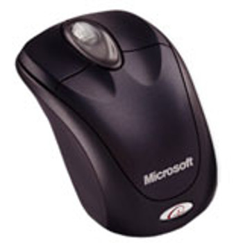 BX3-00012-B - Microsoft Wireless Notebook Optical Mouse (Refurbished) BX3-00012-B - Microsoft Wireless Notebook Optical Mouse (Refurbished)