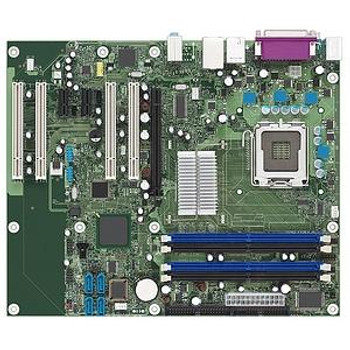 BLKD945PSNLK - Intel Desktop Motherboard Socket LGA 775 800MHz FSB ATX (1 x Single Pack) (Refurbished) BLKD945PSNLK - Intel Desktop Motherboard Socket LGA 775 800MHz FSB ATX (1 x Single Pack) (Refurbished)