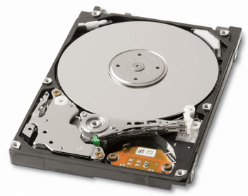 ST318406LC4 - Seagate Cheetah 36ES 18.4GB 10000RPM Ultra-160 SCSI 80-Pin 4MB Cache 3.5-inch Internal Hard Drive