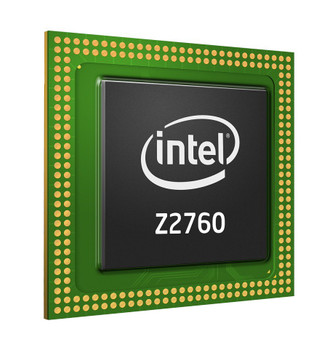 SR0WW - Intel Atom Z2760 Dual Core 1.80GHz 1MB L2 Cache Socket FC-MB4760 Mobile Processor SR0WW - Intel Atom Z2760 Dual Core 1.80GHz 1MB L2 Cache Socket FC-MB4760 Mobile Processor