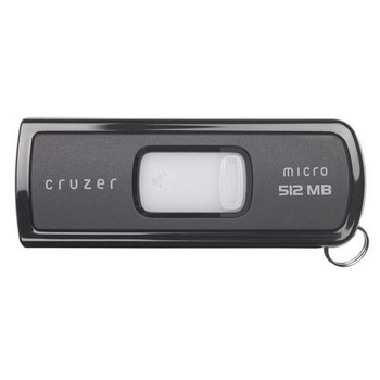 SDCZ6-512-A10 - SanDisk 512MB Cruzer Micro USB 2.0 Flash Drive 512 MB USB SDCZ6-512-A10 - SanDisk 512MB Cruzer Micro USB 2.0 Flash Drive 512 MB USB