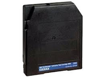 IBM 3592 Data Cartridge, 60GB (Native)/180GB (Compressed) IBM 3592 Data Cartridge, 60GB (Native)/180GB (Compressed)