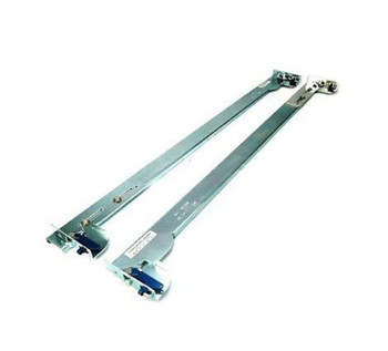 0R8394 - Dell 2U RAPID Rails Kit for PowerVault 124T 0R8394 - Dell 2U RAPID Rails Kit for PowerVault 124T