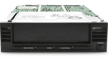 2T713 - Dell DLT VS80 Tape Drive - 40GB (Native)/80GB (Compressed) - SCSI - 5.25 1H Internal 2T713 - Dell DLT VS80 Tape Drive - 40GB (Native)/80GB (Compressed) - SCSI - 5.25 1H Internal