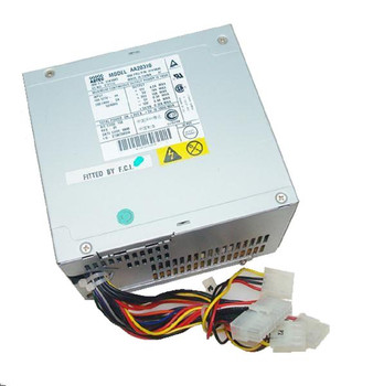 AA20310 - IBM 145-Watts ATX Power Supply for PC300GL AA20310 - IBM 145-Watts ATX Power Supply for PC300GL