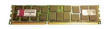 KVR1333D3Q8R9S/8G - Kingston 8GB (1x8GB) 1333Mhz PC3-10600 ECC Cl9 Quad Rank Registered DDR3 SDRAM 240-Pin Dimm Memory KVR1333D3Q8R9S/8G - Kingston 8GB (1x8GB) 1333Mhz PC3-10600 ECC Cl9 Quad Rank Registered DDR3 SDRAM 240-Pin Dimm Memory