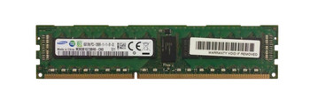 M393B1G73BH0-CK0 - Samsung 8GB (1X8GB) 1600MHz PC3-12800 Dual Rank ECC Registered CL11 DDR3 SDRAM 240-PIN