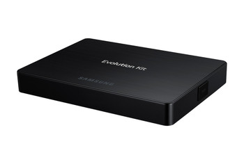 Samsung SEK-1000 Ethernet (RJ-45) Black TV set-top box Samsung SEK-1000 Ethernet (RJ-45) Black TV set-top box
