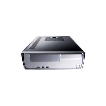 Antec Minuet350 350W Power Supply Slimline MicroATX Case (Piano Black) Antec Minuet350 350W Power Supply Slimline MicroATX Case (Piano Black)