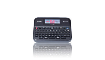Brother PT-D600VP Thermal transfer 180 x 180DPI label Printer (Refurbished) Brother PT-D600VP Thermal transfer 180 x 180DPI label Printer (Refurbished)