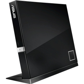 SBC-06D2X-U - Asus SBC-06D2X-U External Blu-ray Reader - BD-ROM/dvd-ram SBC-06D2X-U - Asus SBC-06D2X-U External Blu-ray Reader - BD-ROM/dvd-ram