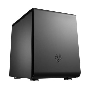 BitFenix Phenom BFC-PHM-300-KKXKK-RP No Power Supply MicroATX Case (Black) BitFenix Phenom BFC-PHM-300-KKXKK-RP No Power Supply MicroATX Case (Black)