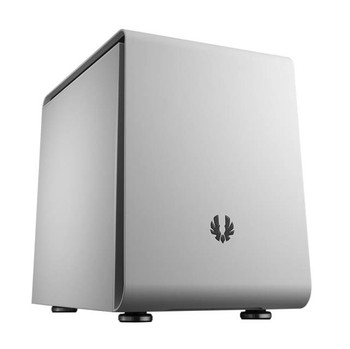 BitFenix Phenom BFC-PHM-300-WWXKK-RP No Power Supply MicroATX Case (White) BitFenix Phenom BFC-PHM-300-WWXKK-RP No Power Supply MicroATX Case (White)
