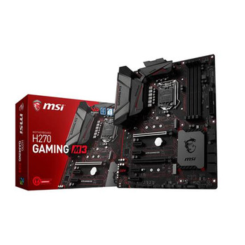 H270 GAMING M3 H270 GAMING M3