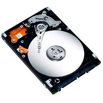 ST9120824A - Seagate Momentus 4200.2 120 GB 2.5 Internal Hard Drive - IDE Ultra ATA/100 (ATA-6) - 4200 rpm - 8 MB Buffer