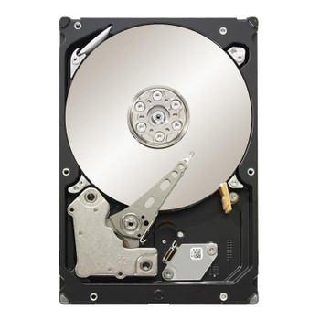 ST320DM000 - Seagate Barracuda 320-GB 7200RPM SATA 6GB/s 16MB Cache 3.5-inch Internal Hard Drive
