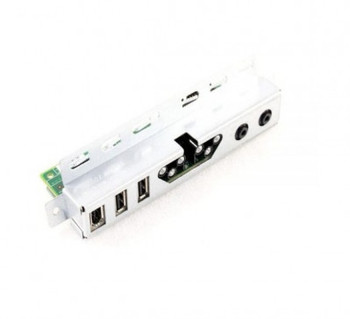 CG654 - Dell Front I/O Panel Assembly for XPS 700