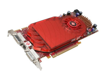 HTX1550 - ATI Tech ATI Hightech X1550 PCI Video Graphics Card HTX1550 - ATI Tech ATI Hightech X1550 PCI Video Graphics Card