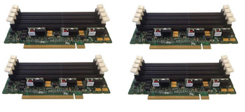 452179-B21 - HP Memory Expansion Board for ProLiant DL580 G5 Server (4-Pack) 452179-B21 - HP Memory Expansion Board for ProLiant DL580 G5 Server (4-Pack)