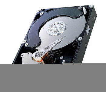 531625-001 - HP 320GB 7200RPM SATA 3GB/s NCQ 3.5-inch Hard Drive