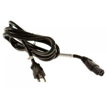 8120-5337 - HP Power Cord (Black) 16AWG 2.5m (8.2Ft) Long 8120-5337 - HP Power Cord (Black) 16AWG 2.5m (8.2Ft) Long
