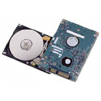MHV2120BHPL - Toshiba MHV2120BH 120 GB Internal Hard Drive - SATA/150 - 5400 rpm