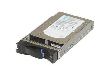 22R1181 - IBM 73.4GB 15000RPM Fibre Channel 2GB/s 16MB Cache 3.5-inch Hard Disk Drive 22R1181 - IBM 73.4GB 15000RPM Fibre Channel 2GB/s 16MB Cache 3.5-inch Hard Disk Drive