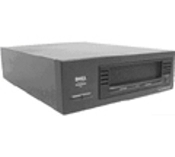0T1453 - Dell DLT VS80 Tape Drive - 40GB (Native)/80GB (Compressed) - SCSI 0T1453 - Dell DLT VS80 Tape Drive - 40GB (Native)/80GB (Compressed) - SCSI