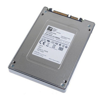 0F510M - Dell 128GB SATA SFF 2.5-inch MLC Solid State Drive