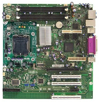 D945GBI - Intel Motherboard Socket LGA 775 1066MHz FSB DDR2 D945GBI - Intel Motherboard Socket LGA 775 1066MHz FSB DDR2