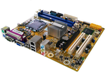 IPM41-D3 - Intel Replacement Motherboard iG41 Chipset Socket LGA775 Core 2 Quad micro ATX