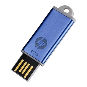 P-FD4GBHP135-EF - PNY V135w 4 GB USB 2.0 Flash Drive - External P-FD4GBHP135-EF - PNY V135w 4 GB USB 2.0 Flash Drive - External