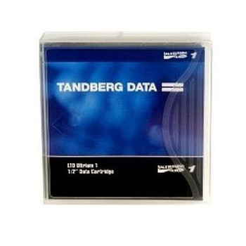 Tandberg SLR50 Data Cartridge 25 Native / 50 GB Compressed Tandberg SLR50 Data Cartridge 25 Native / 50 GB Compressed