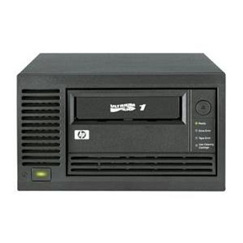 Q1515A#ABA - HP StorageWorks Ultrium 230 Internal Tape Drive 100GB (Native)/200GB (Compressed) 5.25 1H Internal Q1515A#ABA - HP StorageWorks Ultrium 230 Internal Tape Drive 100GB (Native)/200GB (Compressed) 5.25 1H Internal